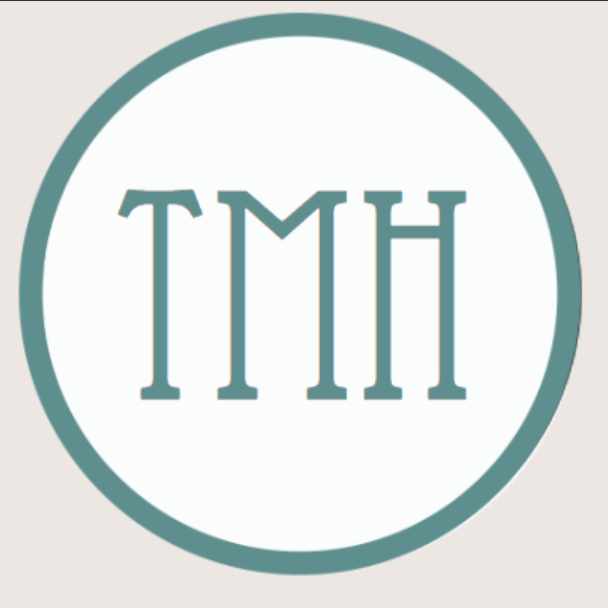TMH: A look back in time - logo
